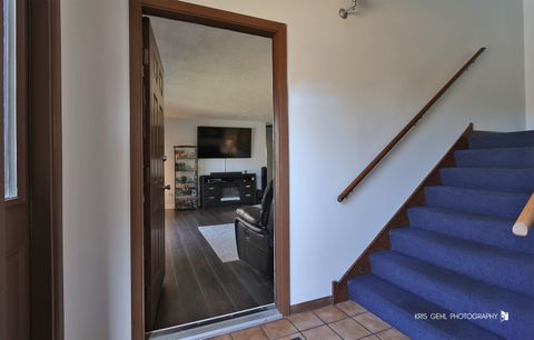 Tiny photo for 1335 Buell Avenue #1335, Joliet, IL 60435 (MLS # 12518857)