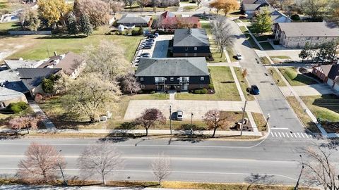 Tiny photo for 1335 Buell Avenue #1335, Joliet, IL 60435 (MLS # 12518857)