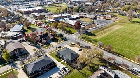 Tiny photo for 1335 Buell Avenue #1335, Joliet, IL 60435 (MLS # 12518857)