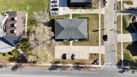 Tiny photo for 1335 Buell Avenue #1335, Joliet, IL 60435 (MLS # 12518857)