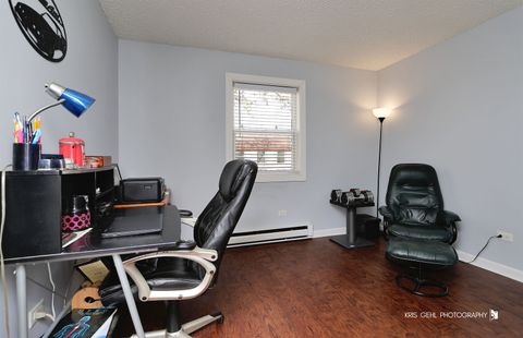 Tiny photo for 1335 Buell Avenue #1335, Joliet, IL 60435 (MLS # 12518857)