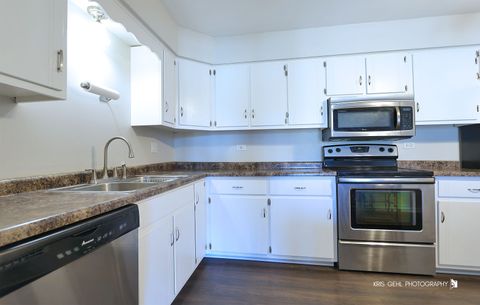 Tiny photo for 1335 Buell Avenue #1335, Joliet, IL 60435 (MLS # 12518857)