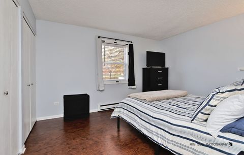 Tiny photo for 1335 Buell Avenue #1335, Joliet, IL 60435 (MLS # 12518857)