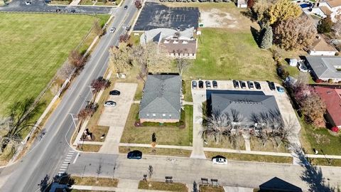 Tiny photo for 1335 Buell Avenue #1335, Joliet, IL 60435 (MLS # 12518857)