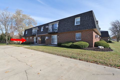 Photo of 1335 Buell Avenue #1335, Joliet, IL 60435 (MLS # 12518857)