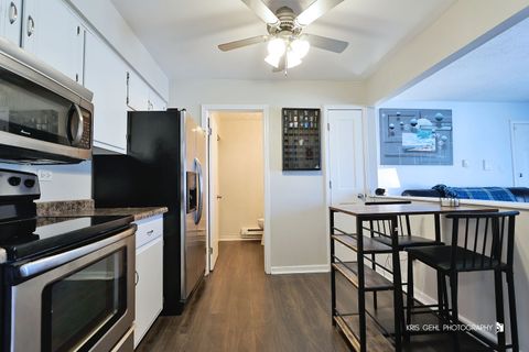 Tiny photo for 1335 Buell Avenue #1335, Joliet, IL 60435 (MLS # 12518857)