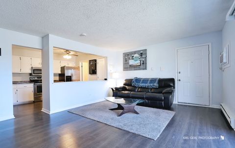 Tiny photo for 1335 Buell Avenue #1335, Joliet, IL 60435 (MLS # 12518857)