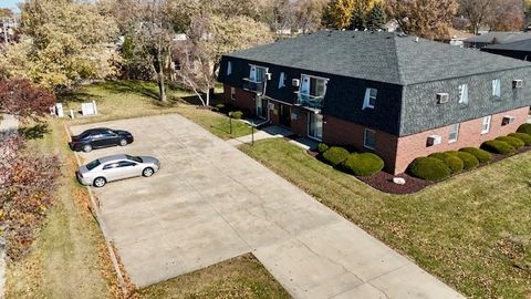 Tiny photo for 1335 Buell Avenue #1335, Joliet, IL 60435 (MLS # 12518857)