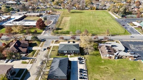 Tiny photo for 1335 Buell Avenue #1335, Joliet, IL 60435 (MLS # 12518857)