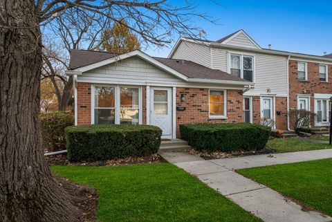 Photo of 3056 Kingston Court, Streamwood, IL 60107 (MLS # 12529497)