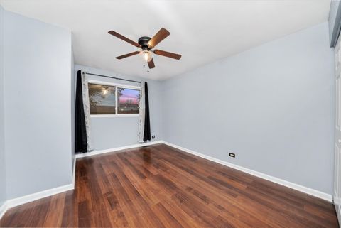 Tiny photo for 3056 Kingston Court, Streamwood, IL 60107 (MLS # 12529497)