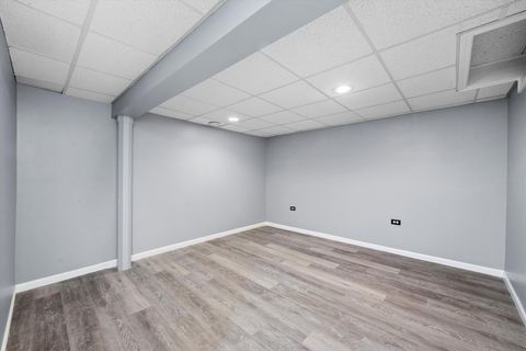 Tiny photo for 3056 Kingston Court, Streamwood, IL 60107 (MLS # 12529497)