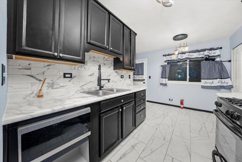 Tiny photo for 3056 Kingston Court, Streamwood, IL 60107 (MLS # 12529497)