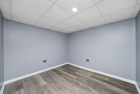 Tiny photo for 3056 Kingston Court, Streamwood, IL 60107 (MLS # 12529497)