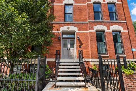 Photo of 500 W Armitage Avenue #4, Chicago, IL 60614 (MLS # 12738032)