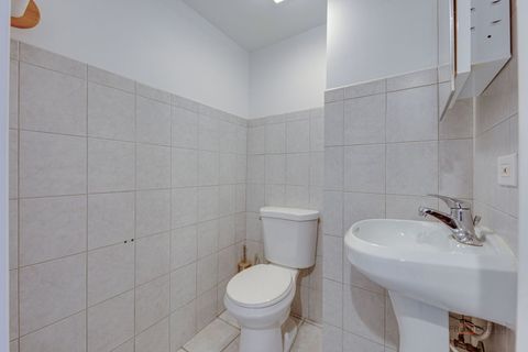 Tiny photo for 6336 W Addison Street, Chicago, IL 60634 (MLS # 12590135)