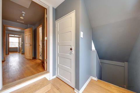 Tiny photo for 6336 W Addison Street, Chicago, IL 60634 (MLS # 12590135)