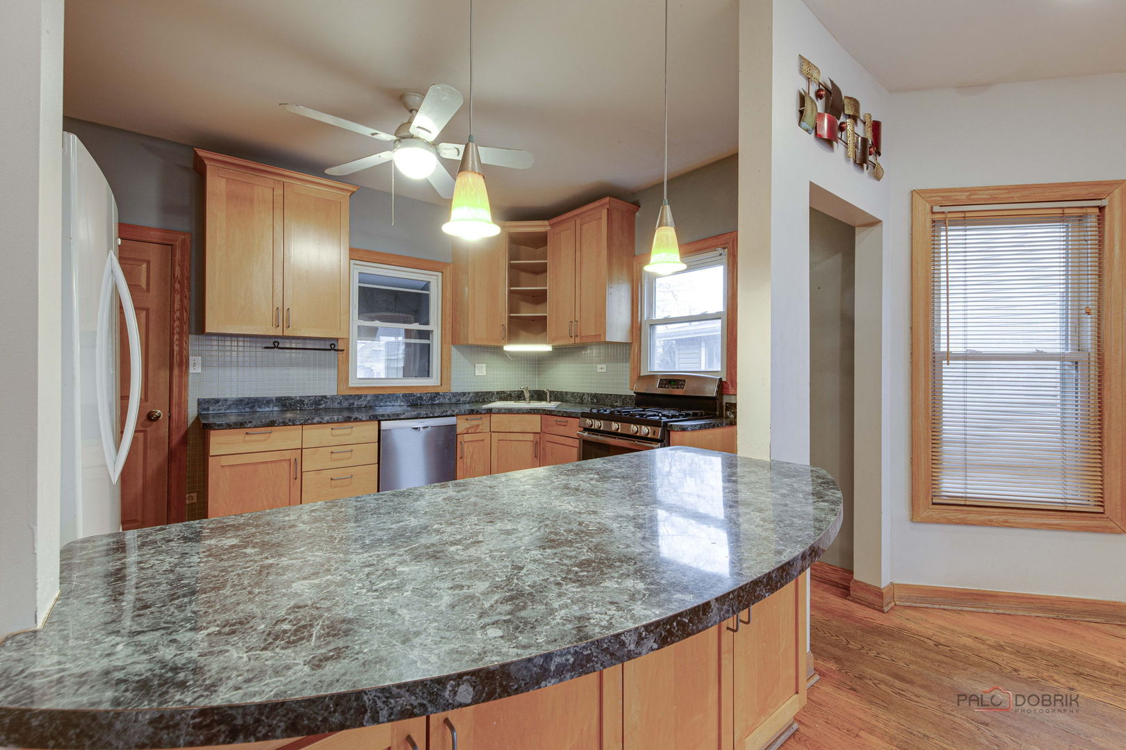 6336 W Addison Street