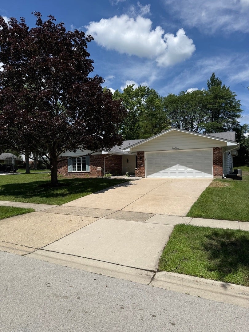 920 Eden Drive