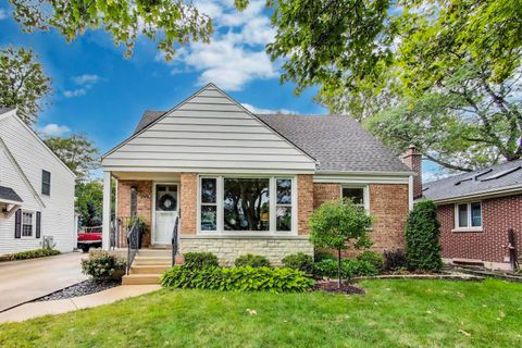 240 Parkview Road Glenview IL 60025