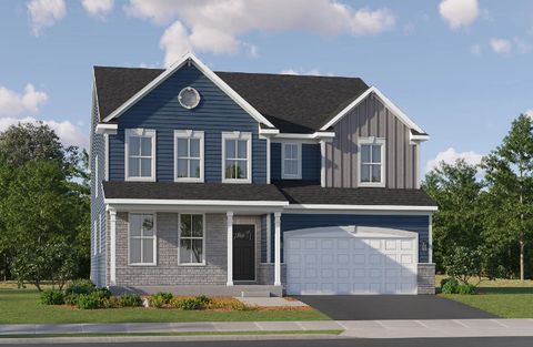 Photo of 114 Pinehill Street, South Elgin, IL 60177 (MLS # 12530776)