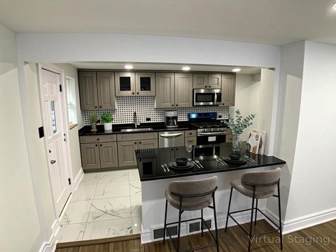 Tiny photo for 400 W 96th Street, Chicago, IL 60628 (MLS # 12634477)