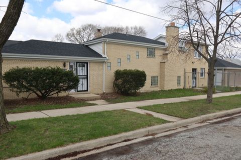 Tiny photo for 400 W 96th Street, Chicago, IL 60628 (MLS # 12634477)