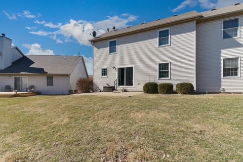 Tiny photo for 20 Crystal Court, Bloomington, IL 61704 (MLS # 12552008)