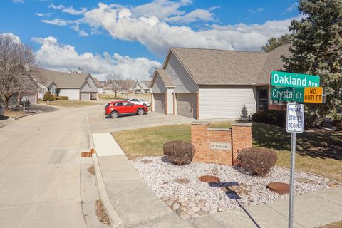 Tiny photo for 20 Crystal Court, Bloomington, IL 61704 (MLS # 12552008)