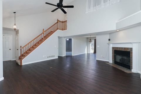 Tiny photo for 20 Crystal Court, Bloomington, IL 61704 (MLS # 12552008)