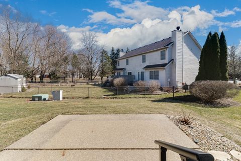 Tiny photo for 20 Crystal Court, Bloomington, IL 61704 (MLS # 12552008)