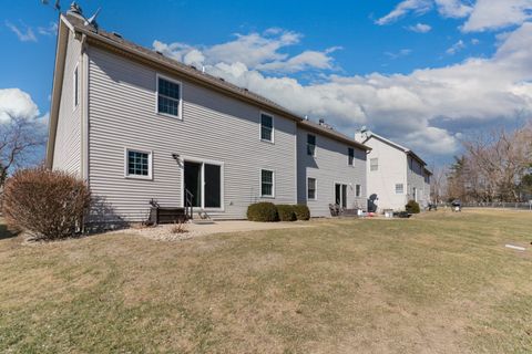 Tiny photo for 20 Crystal Court, Bloomington, IL 61704 (MLS # 12552008)