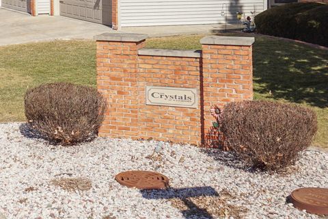 Tiny photo for 20 Crystal Court, Bloomington, IL 61704 (MLS # 12552008)