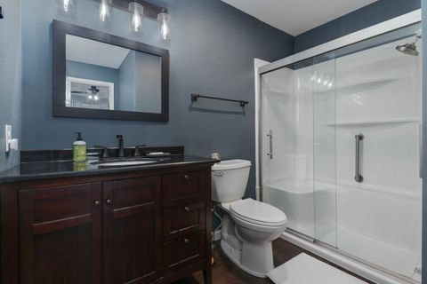 Tiny photo for 20 Crystal Court, Bloomington, IL 61704 (MLS # 12552008)