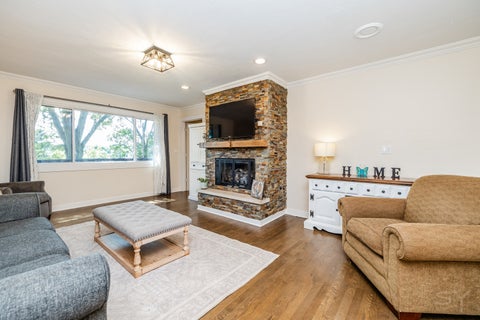 Tiny photo for 5216 Riverview Drive, Lisle, IL 60532 (MLS # 12722890)