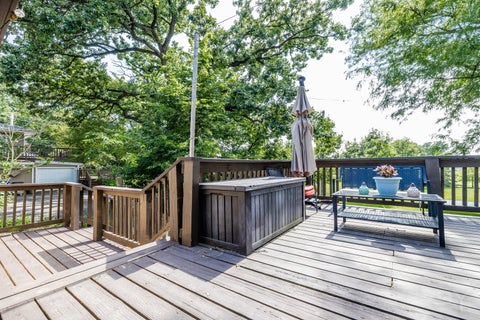 Tiny photo for 5216 Riverview Drive, Lisle, IL 60532 (MLS # 12722890)