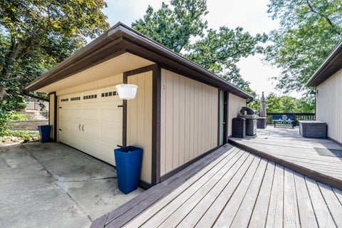 Tiny photo for 5216 Riverview Drive, Lisle, IL 60532 (MLS # 12722890)