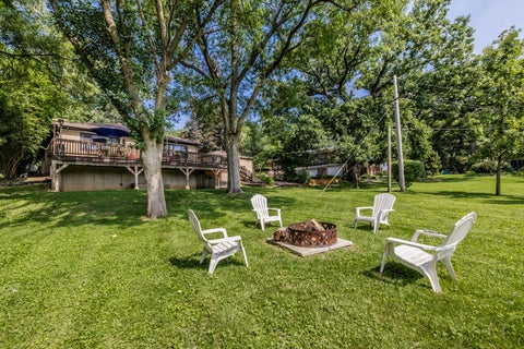 Tiny photo for 5216 Riverview Drive, Lisle, IL 60532 (MLS # 12722890)