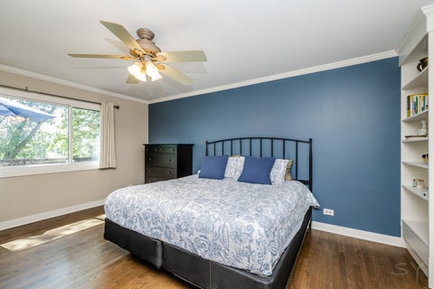 Tiny photo for 5216 Riverview Drive, Lisle, IL 60532 (MLS # 12722890)