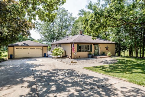 Photo of 5216 Riverview Drive, Lisle, IL 60532 (MLS # 12722890)