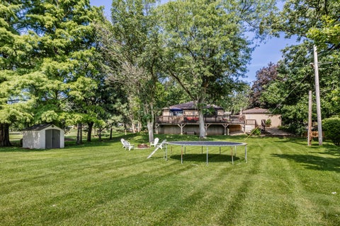 Tiny photo for 5216 Riverview Drive, Lisle, IL 60532 (MLS # 12722890)