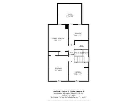 Tiny photo for 638 N Lotus Avenue, Chicago, IL 60644 (MLS # 12739496)
