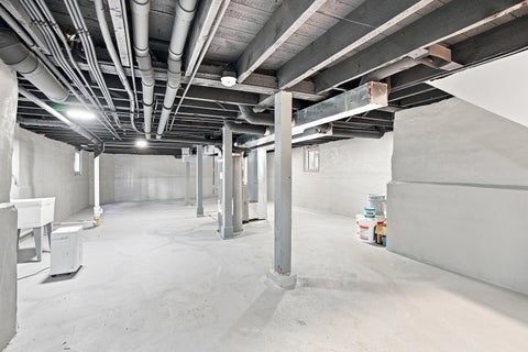 Tiny photo for 638 N Lotus Avenue, Chicago, IL 60644 (MLS # 12739496)