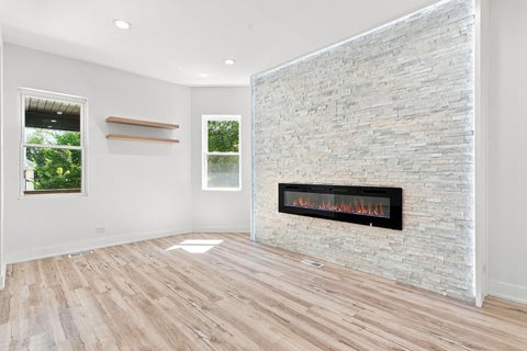Tiny photo for 638 N Lotus Avenue, Chicago, IL 60644 (MLS # 12739496)