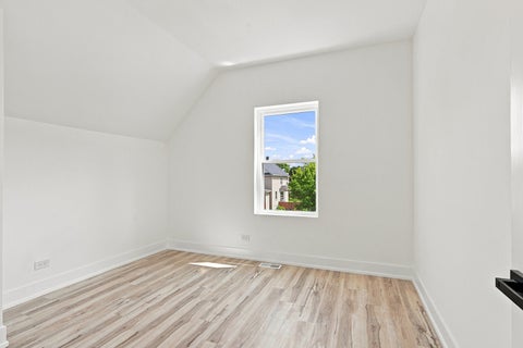 Tiny photo for 638 N Lotus Avenue, Chicago, IL 60644 (MLS # 12739496)