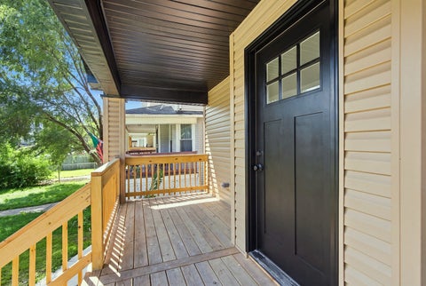 Tiny photo for 638 N Lotus Avenue, Chicago, IL 60644 (MLS # 12739496)