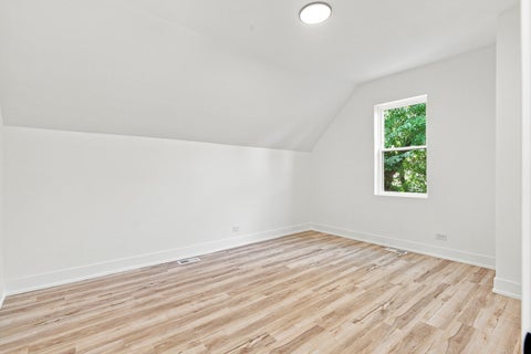 Tiny photo for 638 N Lotus Avenue, Chicago, IL 60644 (MLS # 12739496)