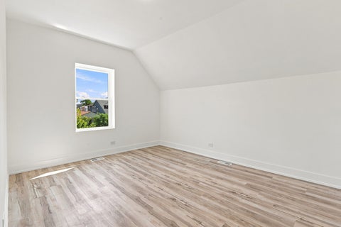 Tiny photo for 638 N Lotus Avenue, Chicago, IL 60644 (MLS # 12739496)