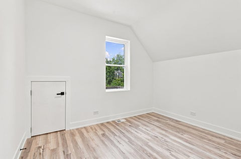 Tiny photo for 638 N Lotus Avenue, Chicago, IL 60644 (MLS # 12739496)