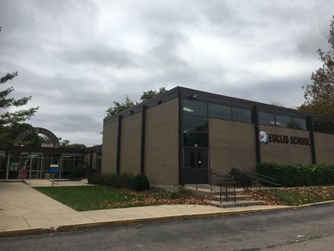 A home in Mount Prospect